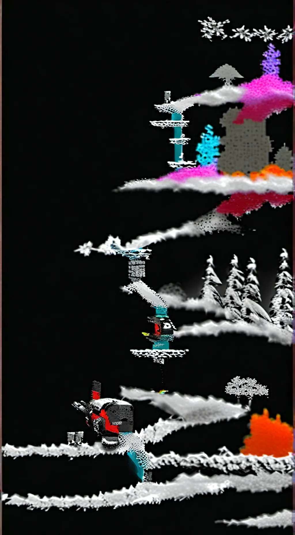 Talkie AI - Chat with talkie bug :0