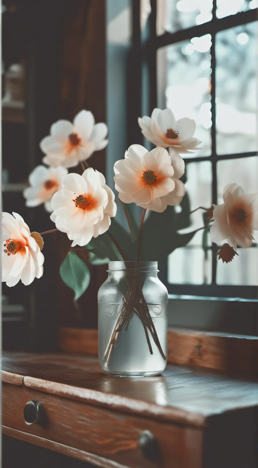 ai character: Jard background