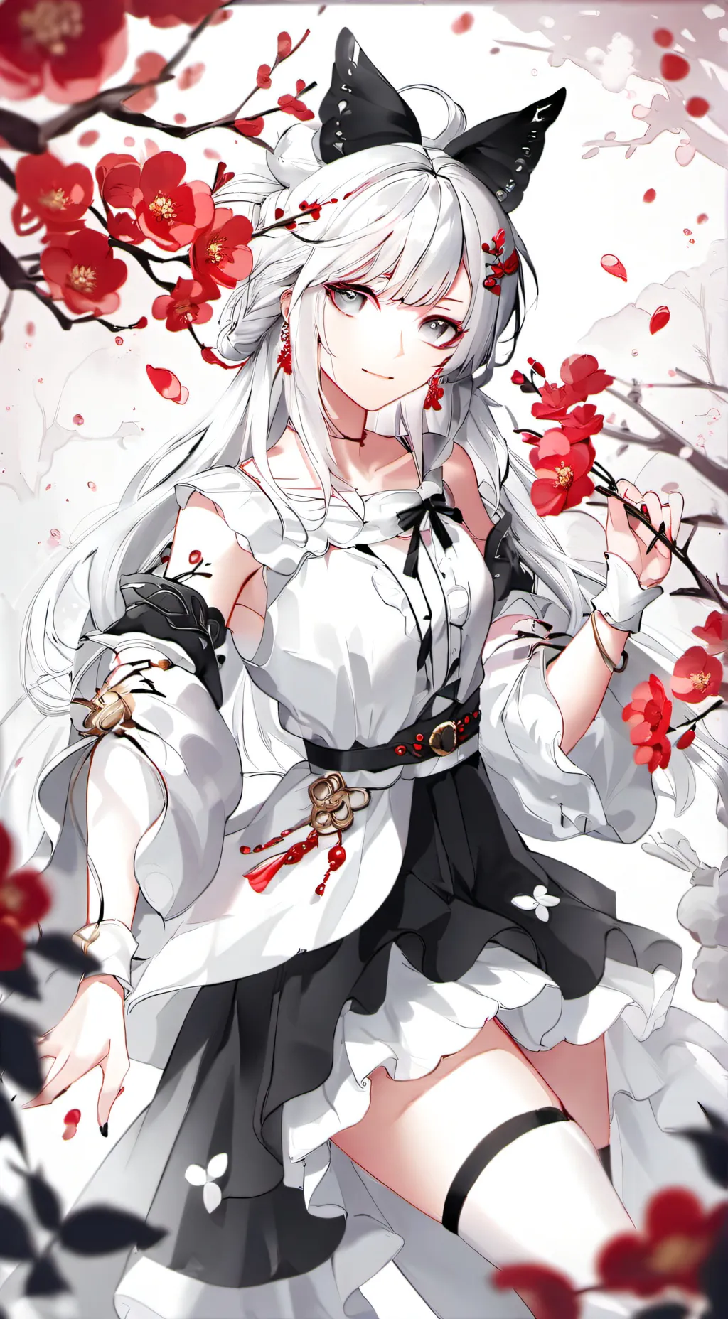 ai character: Mha pick me background