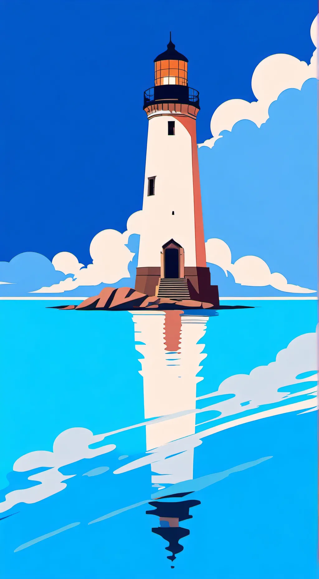 ai character: bad family  background