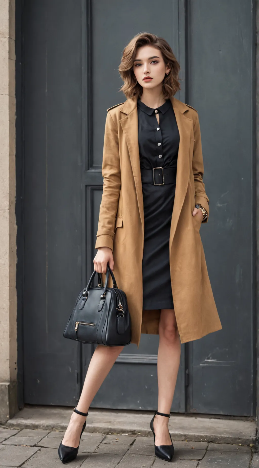 Talkie AI - Chat with Alex