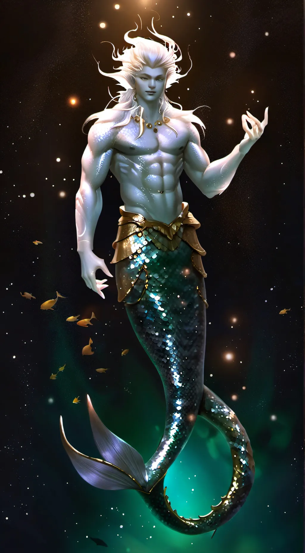 ai character: 💙 Jason 💙 background