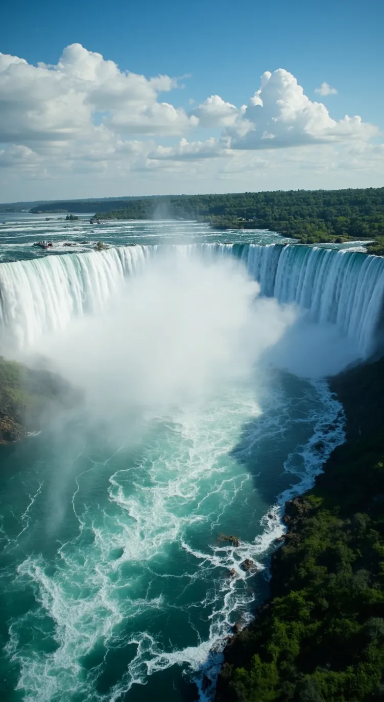 ai character: Wendigo background