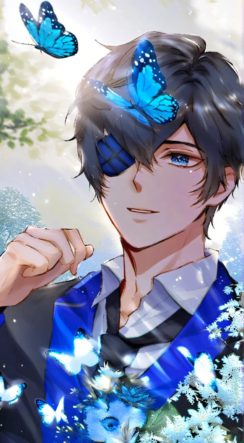 Talkie AI - Chat with ciel 