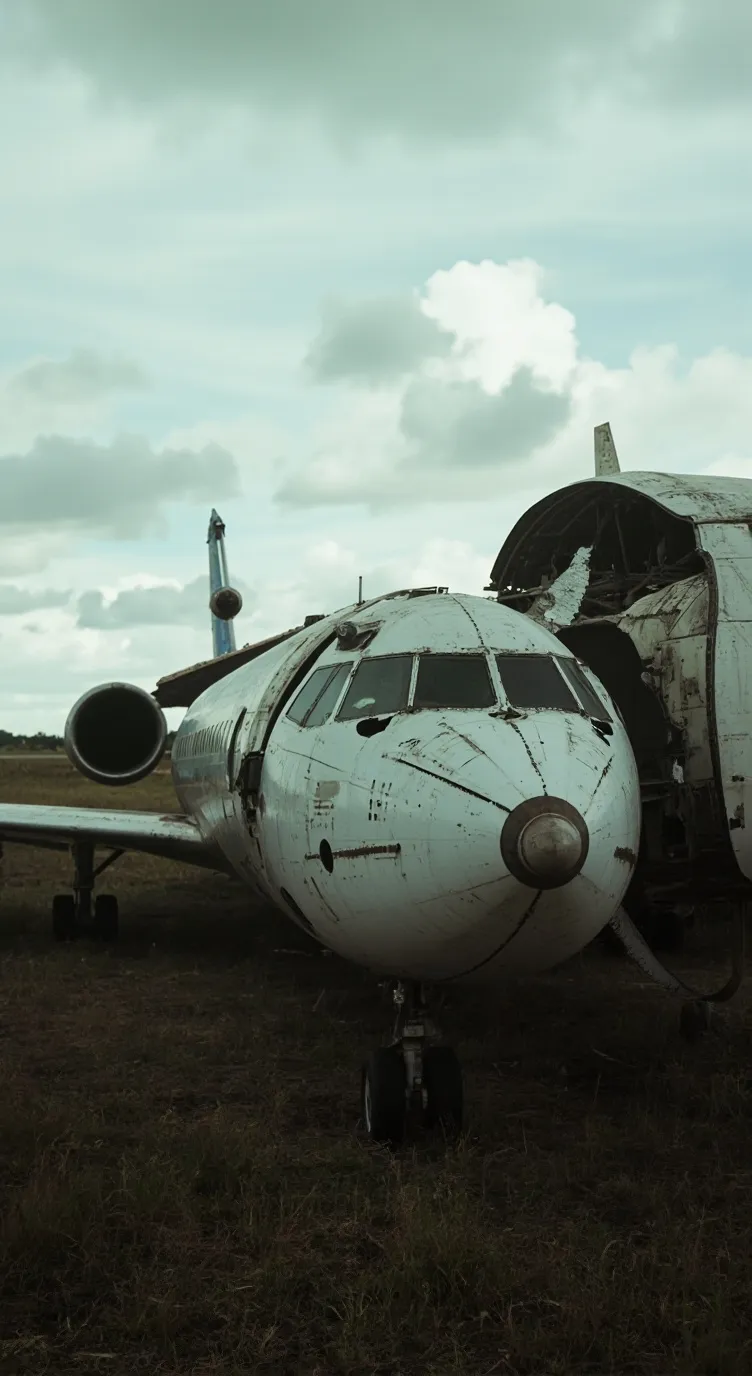 ai character: Zombie-Infection background