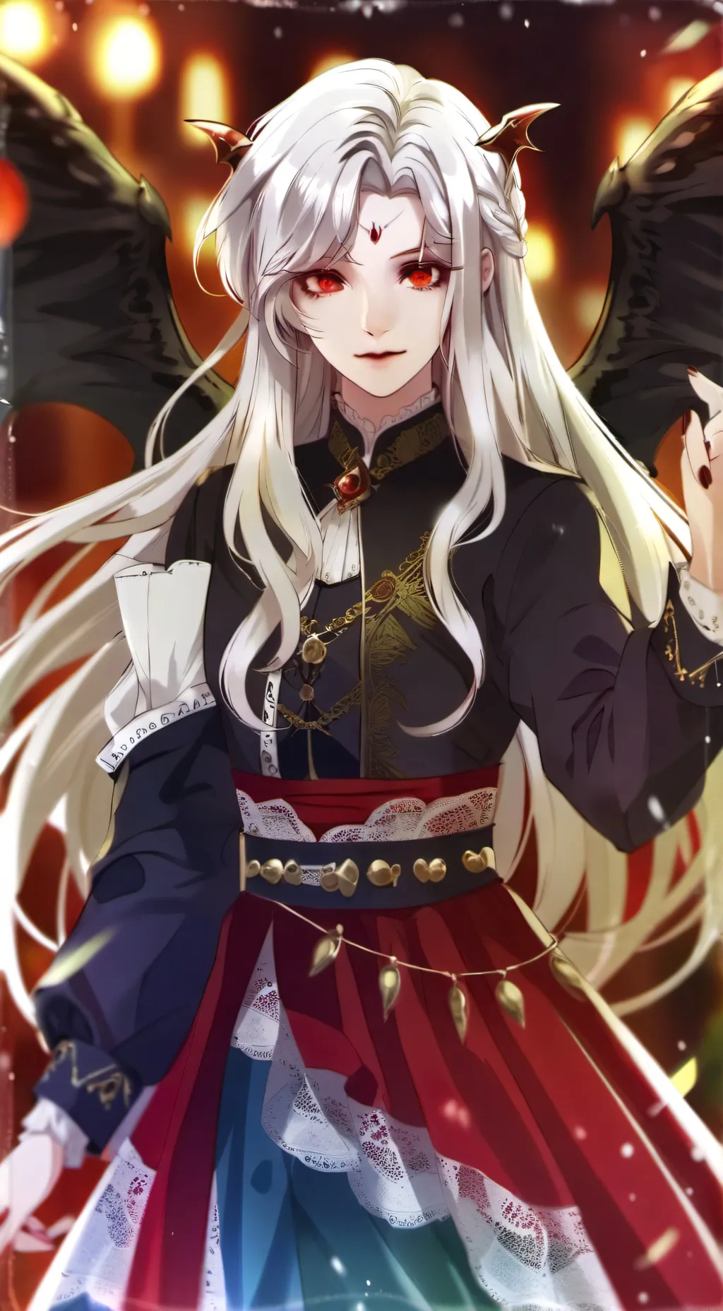 Talkie AI - Chat with yuki