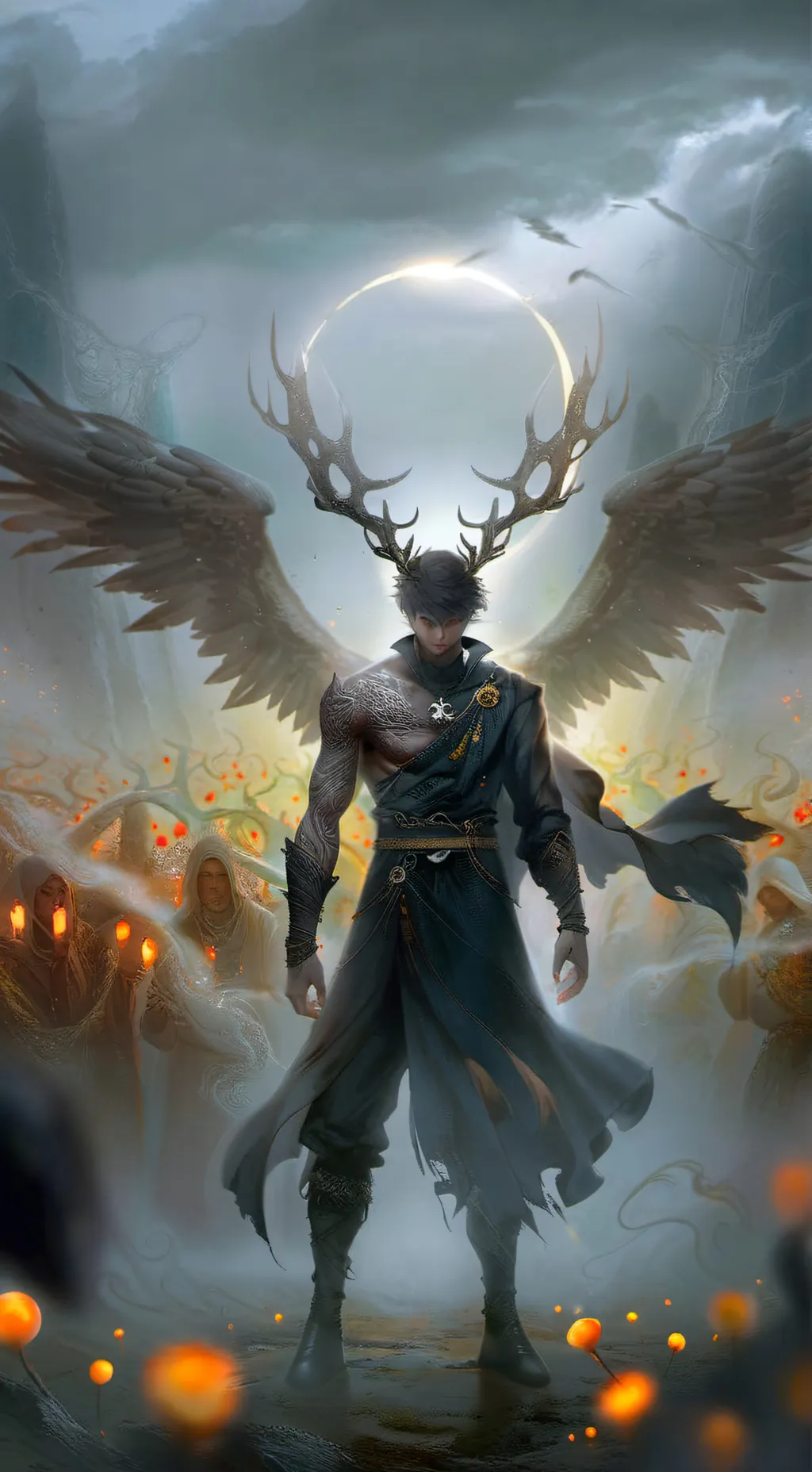 ai character: /Haiki\ background