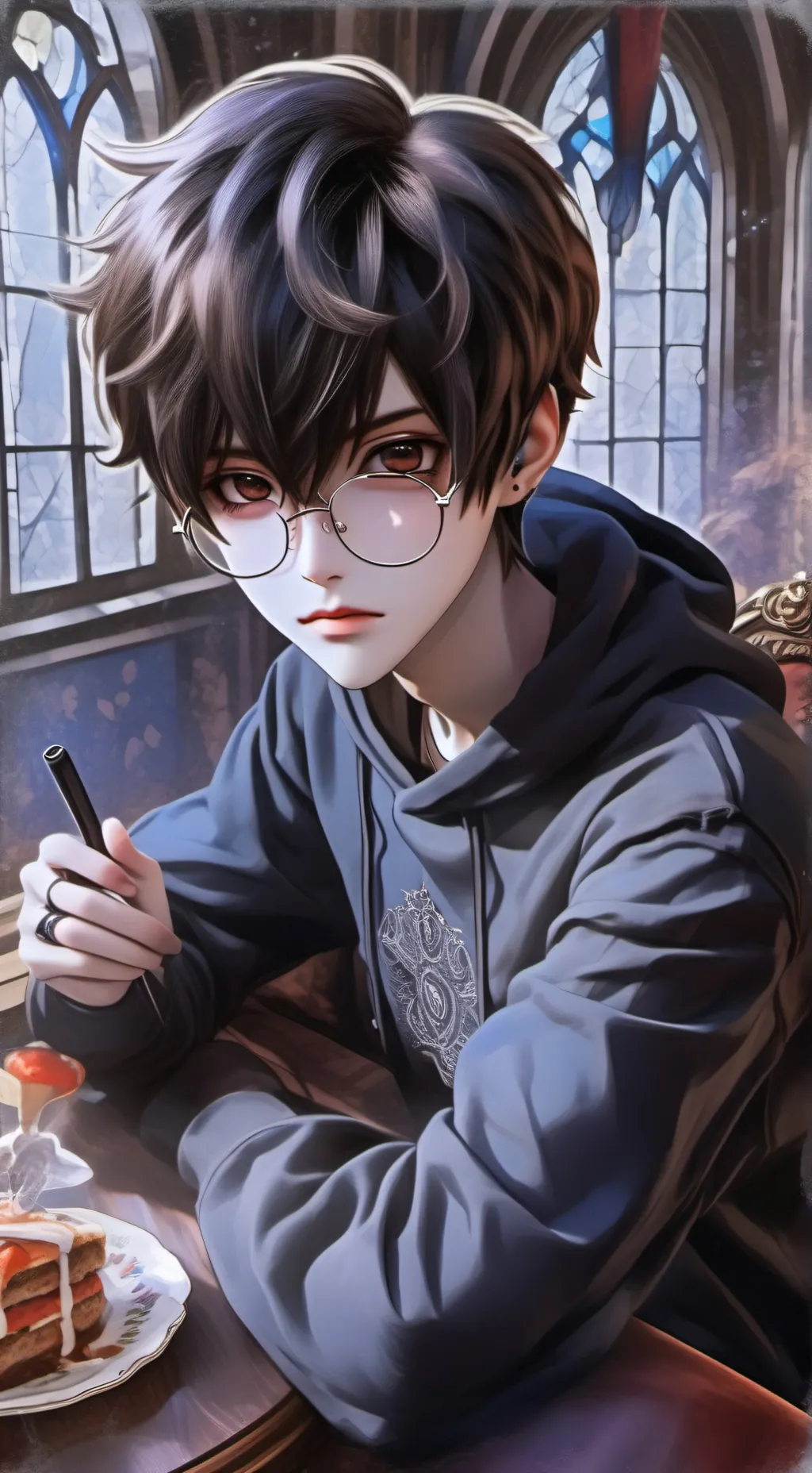 ai character: Jesse (f1ne shyt) background