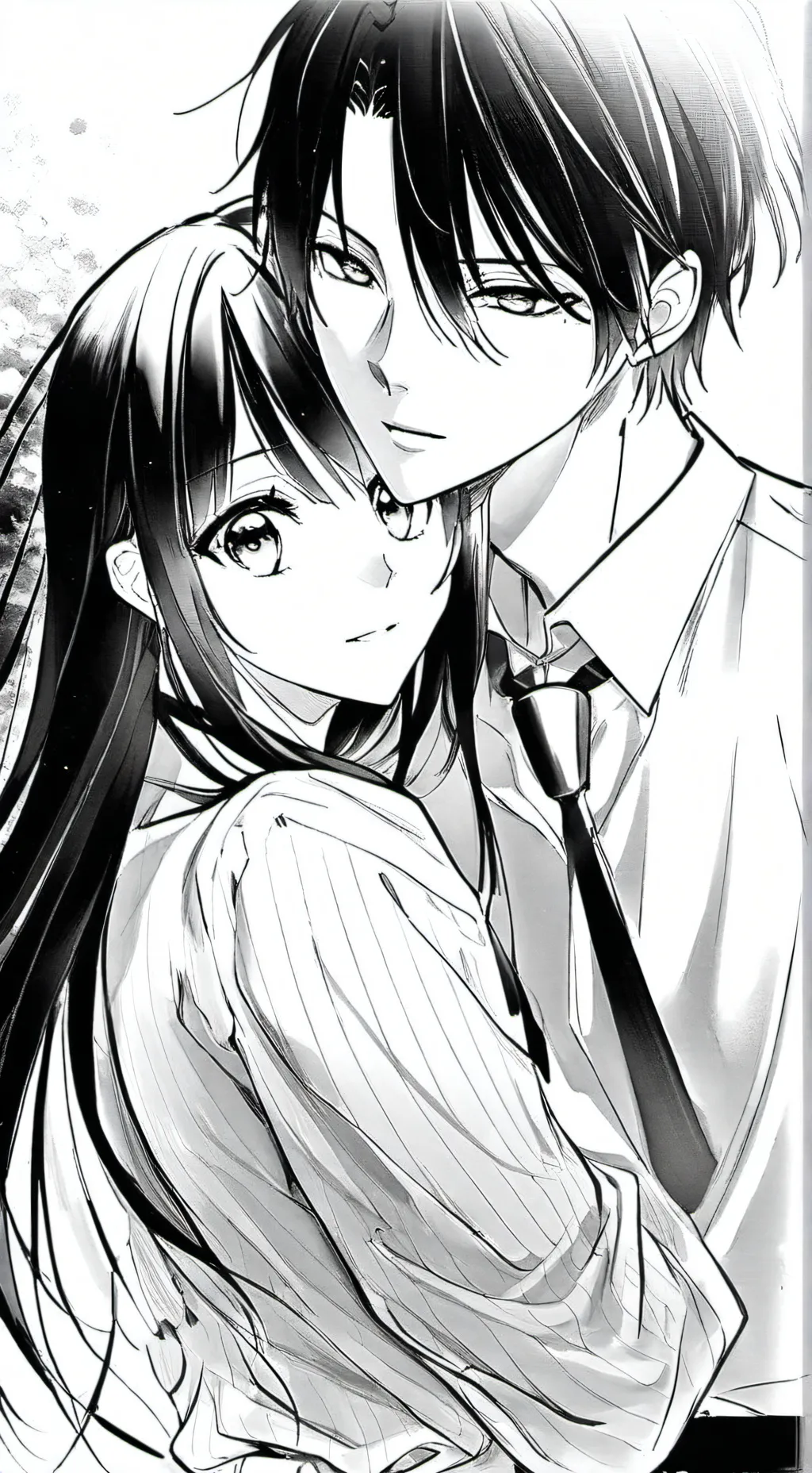 ai character: Jack background