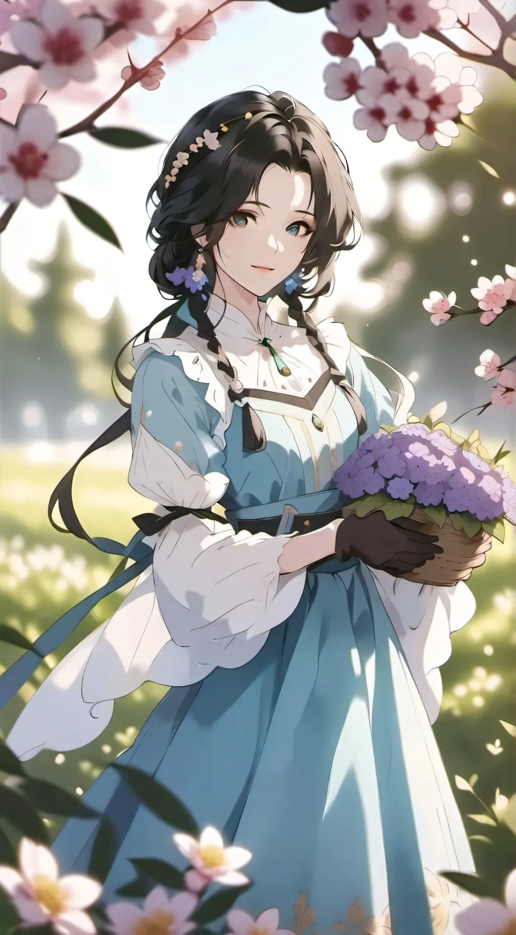 Talkie AI - Chat with TADC