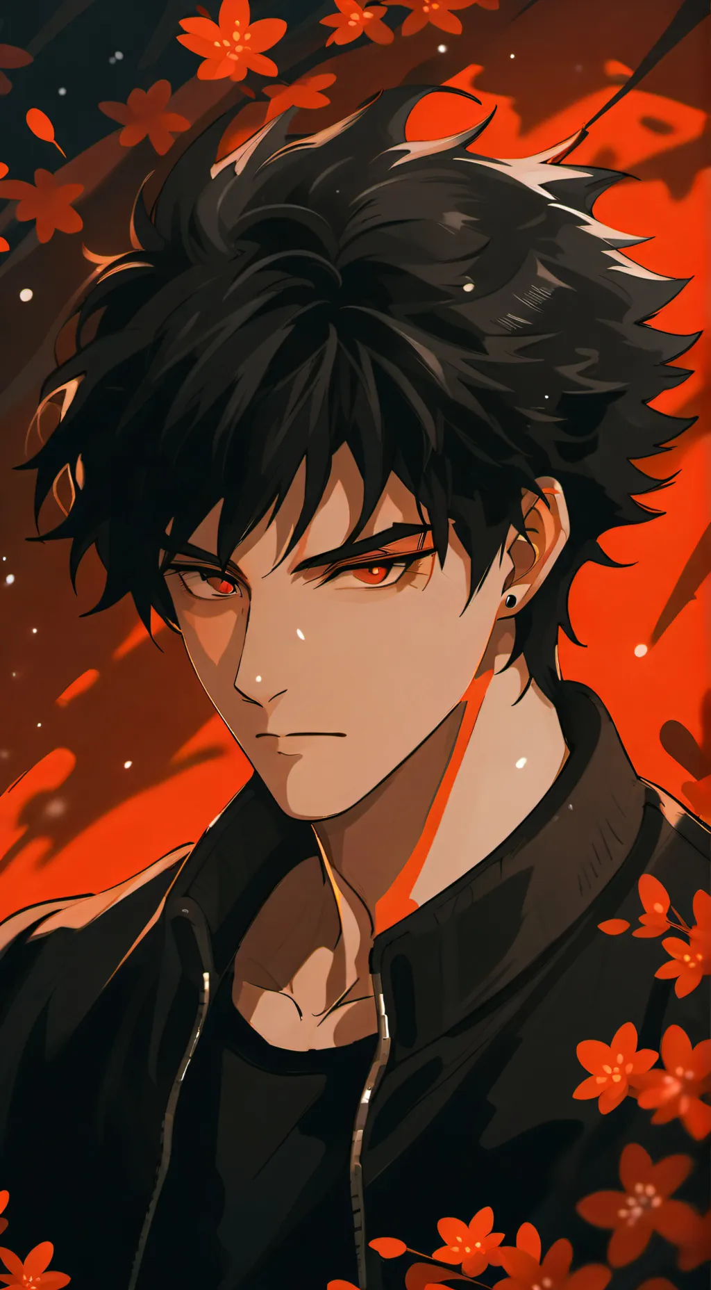 Talkie AI - Chat with Arise 