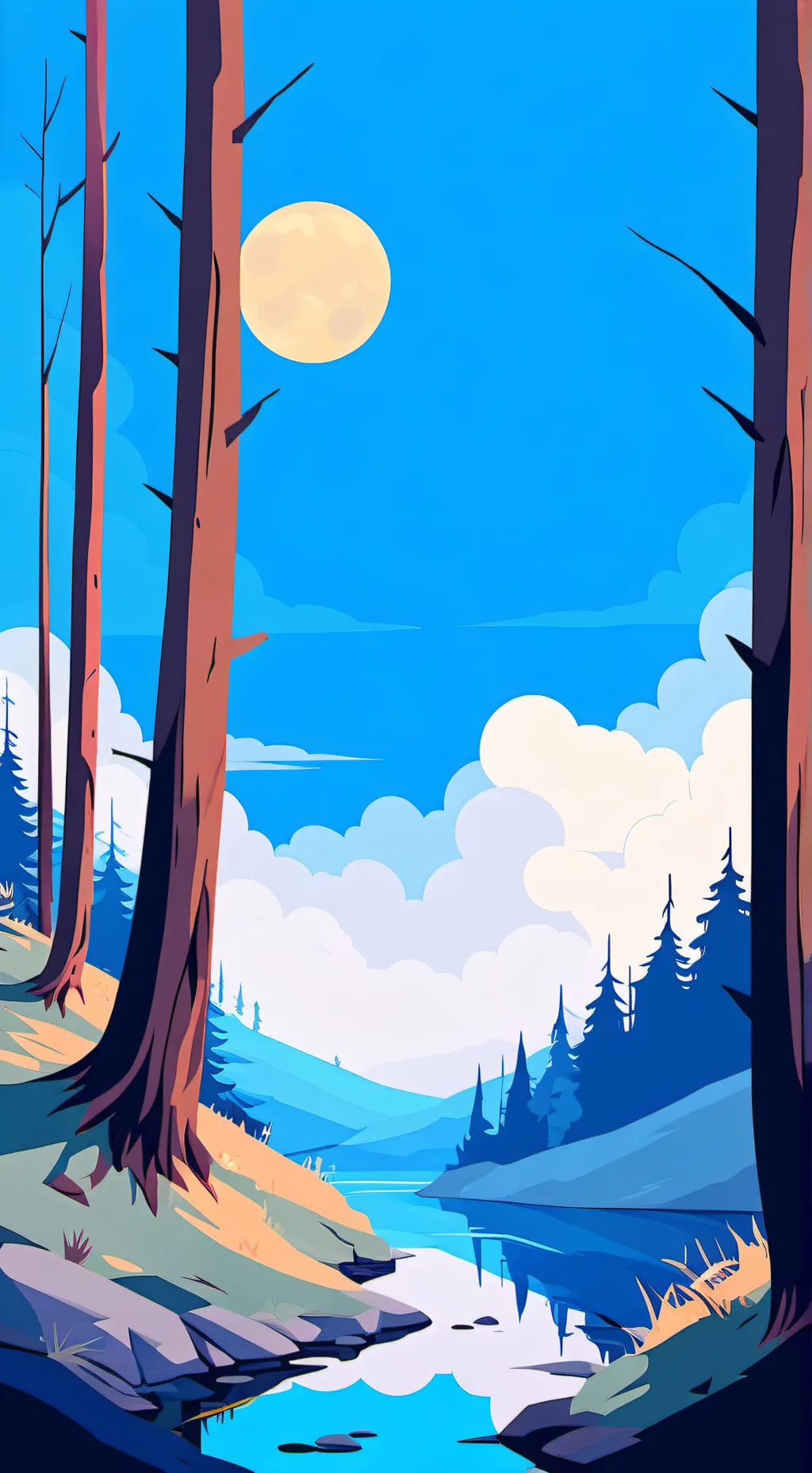 ai character: wof TF 1-Glory background