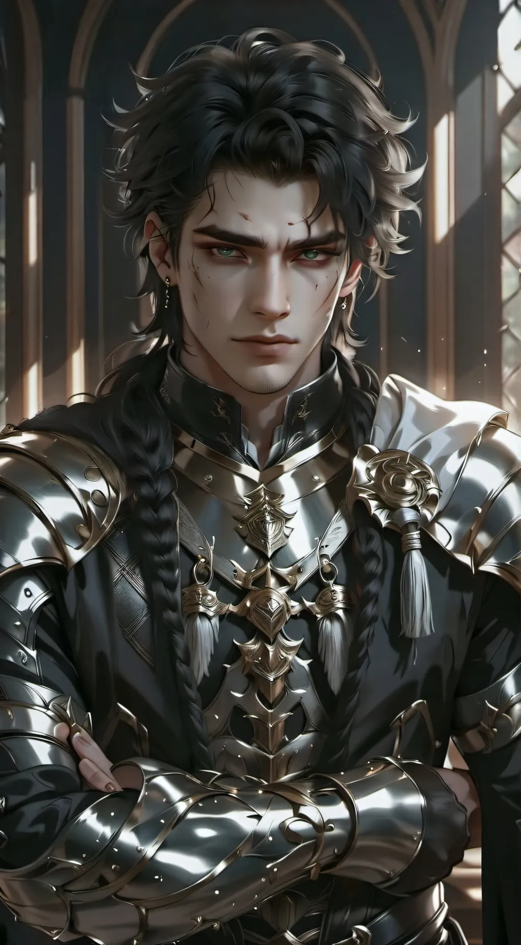 Talkie AI - Chat with Bryson Kreegan