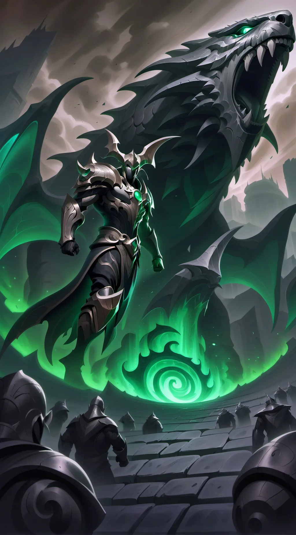 ai character: quim si sopravvie background