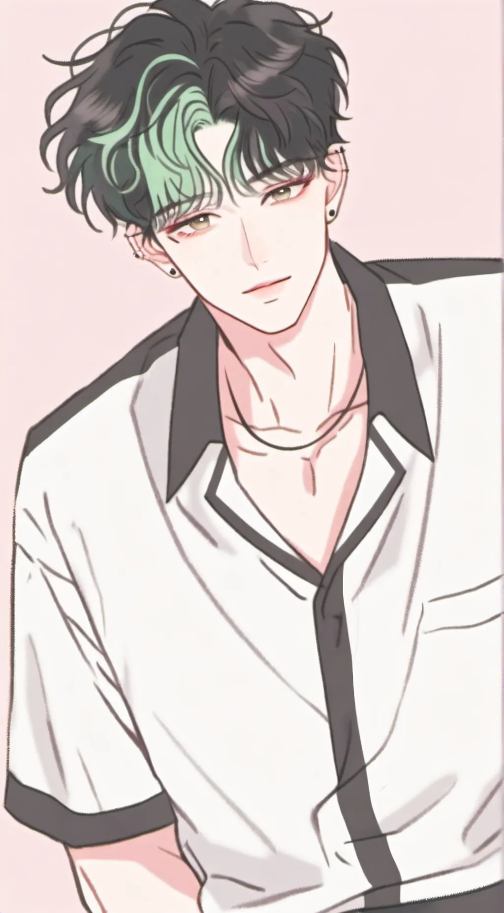 Talkie AI - Chat with Clerence