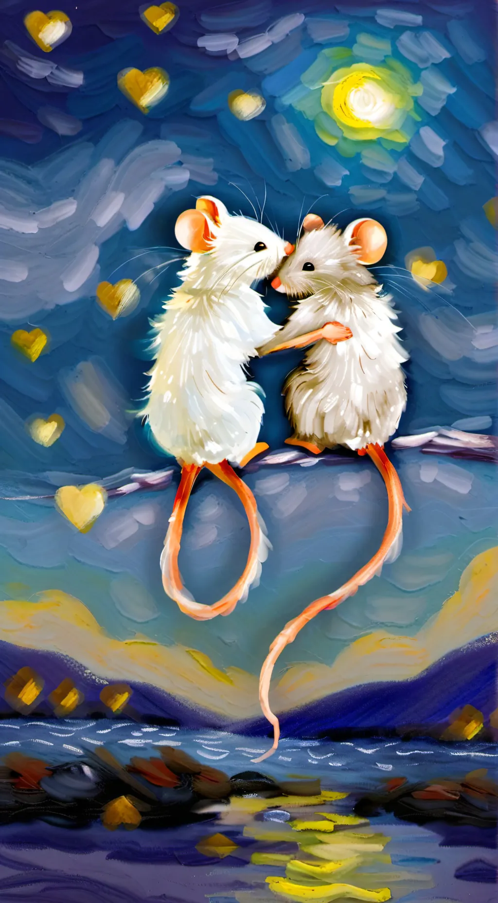 ai character: ★Ump Kidnapped★ background