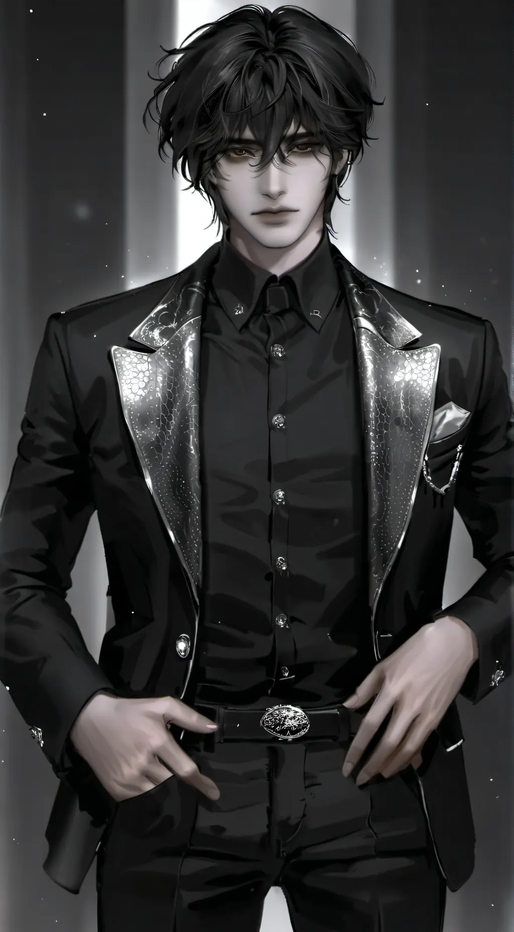 ai character: ^~^Rıø^~^ background