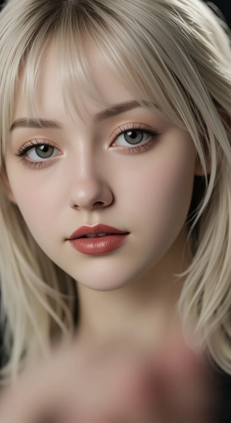 Talkie AI - Chat with Isabela