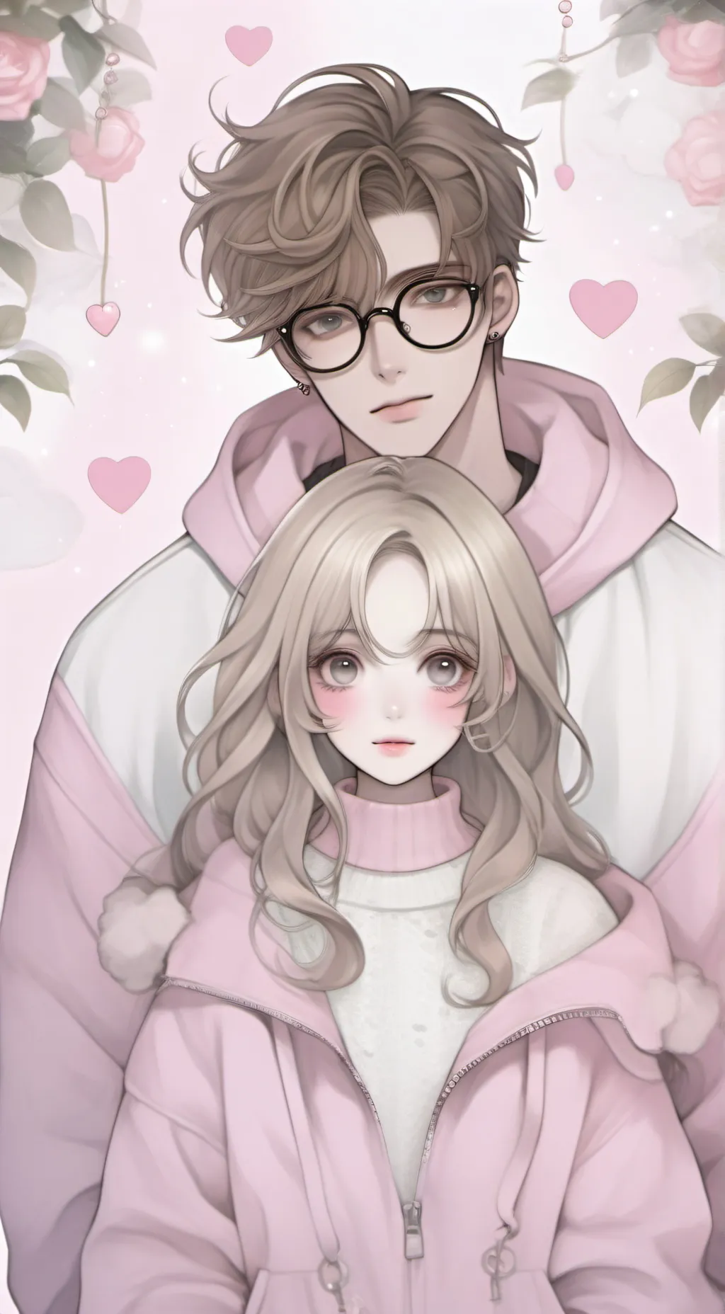 ai character: ROWAN ❤️(ur/my bf) background