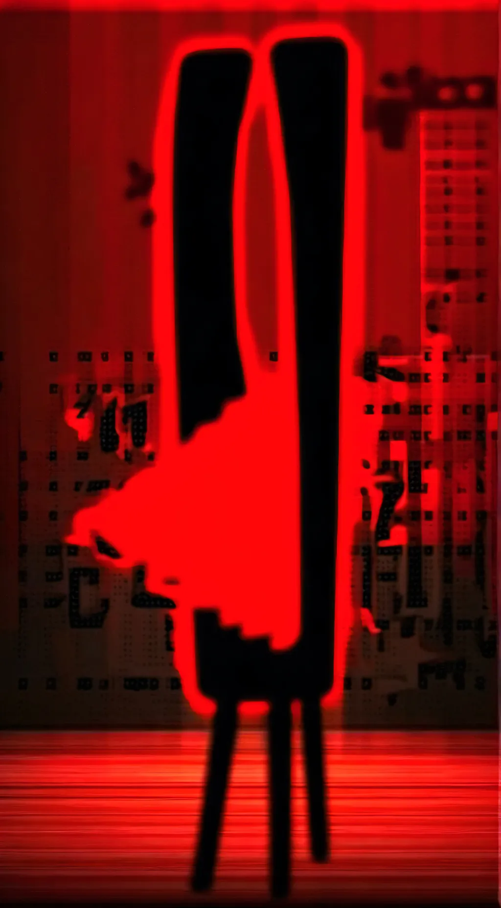 ai character: Whistle background