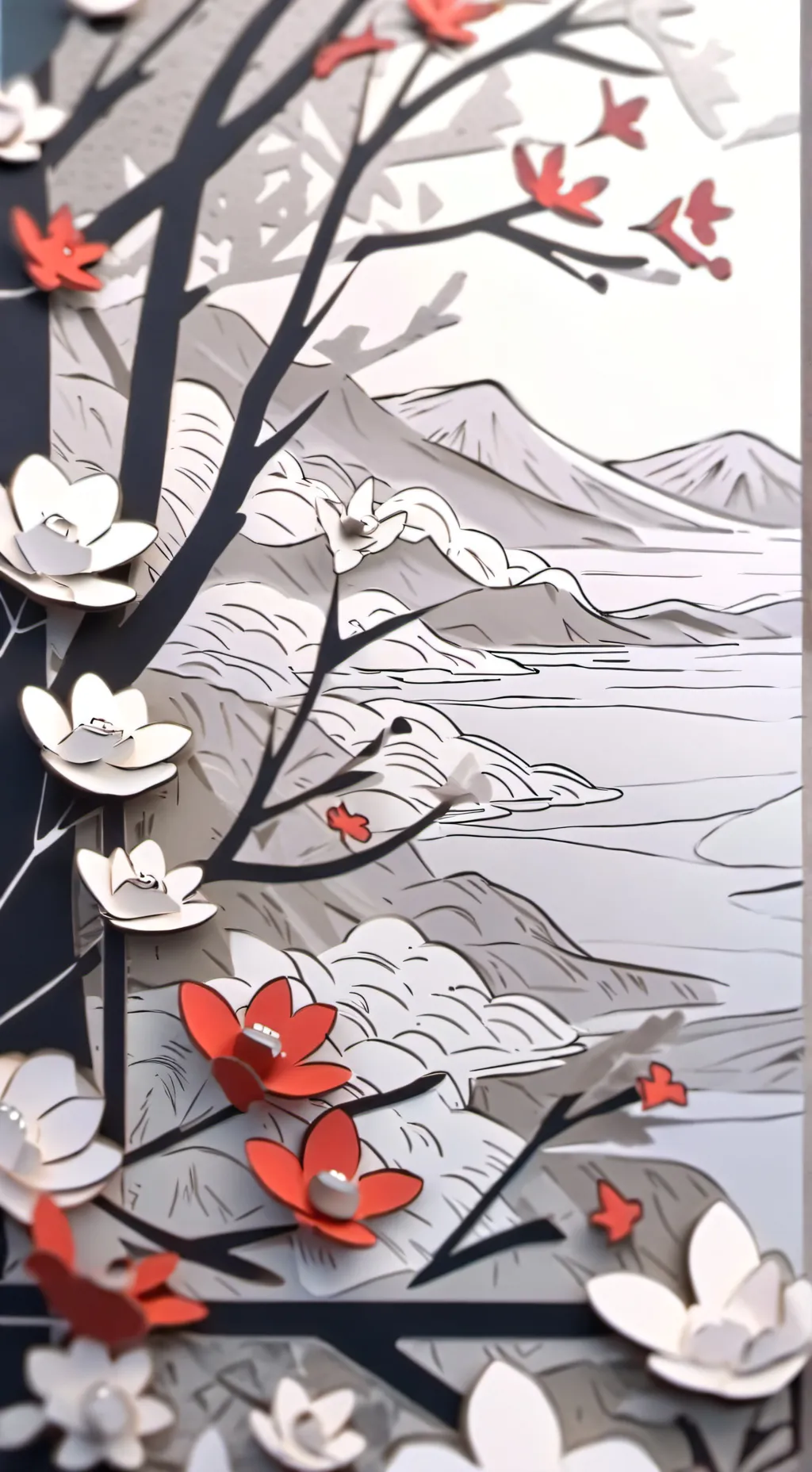 ai character: Jurassic x MHA!! background