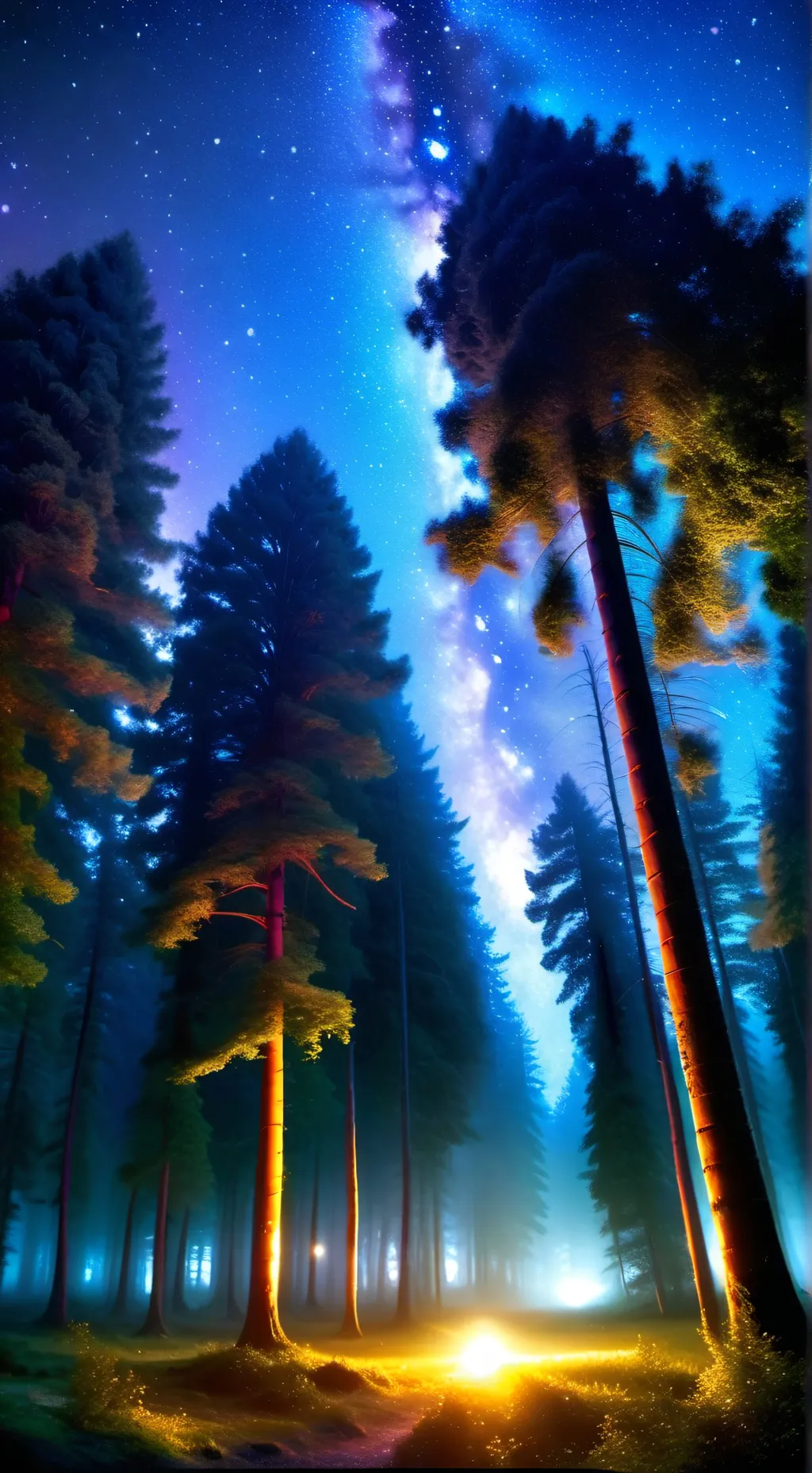 ai character: The Incident (Pt1) background