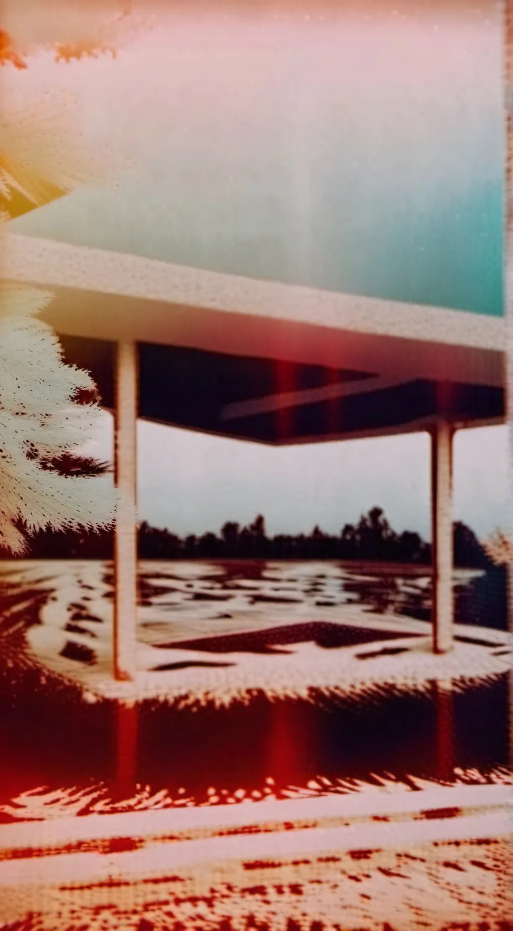 ai character: Hyunlix background