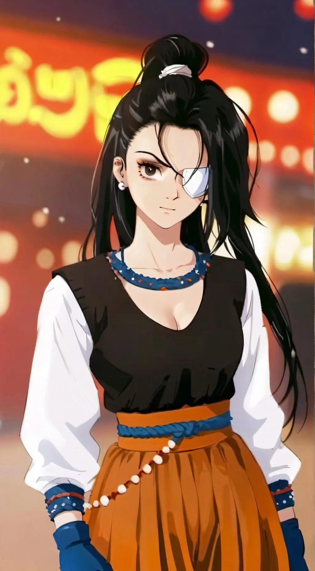 Talkie AI - Chat with Astra