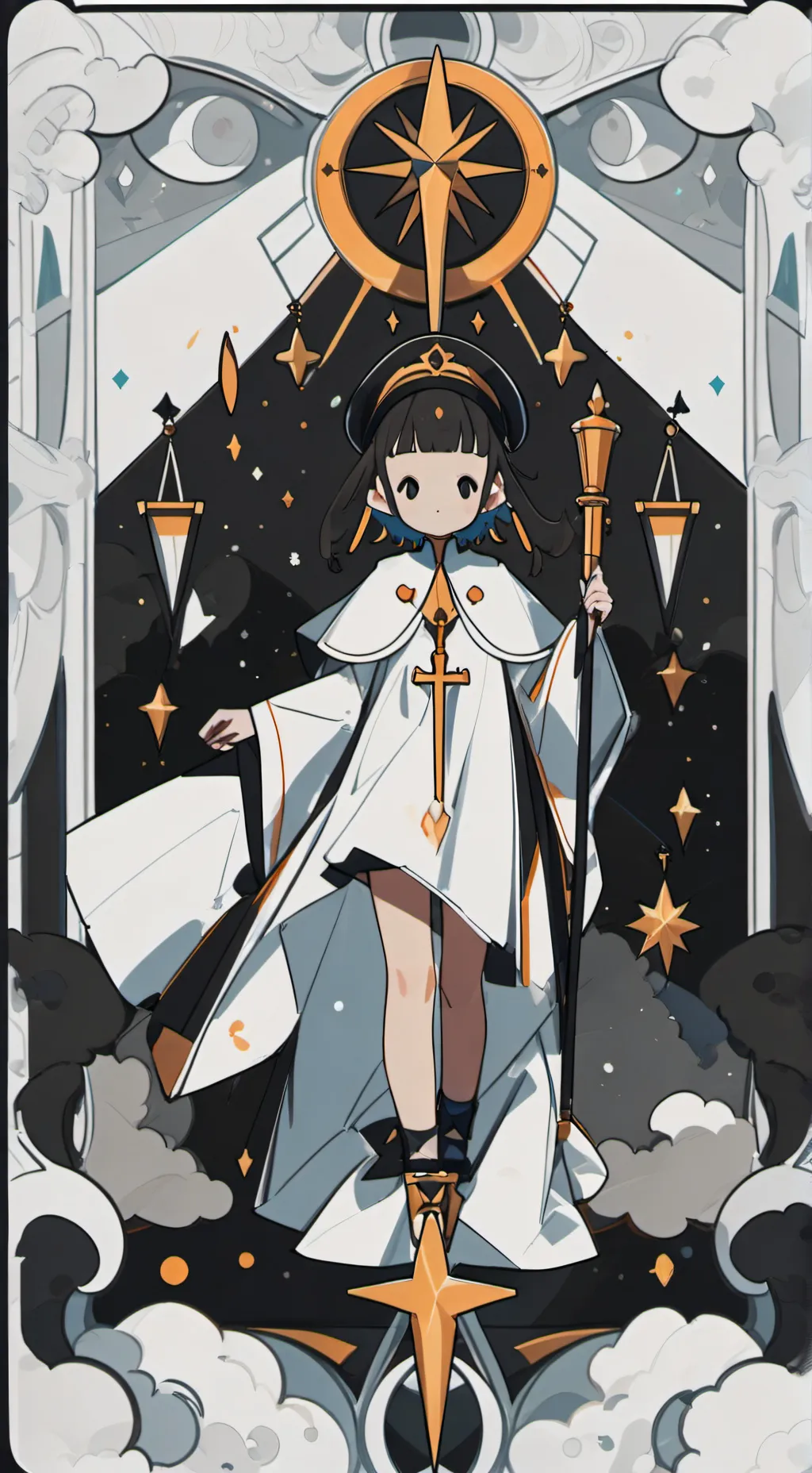 ai character: alastor drunk?!?!? background