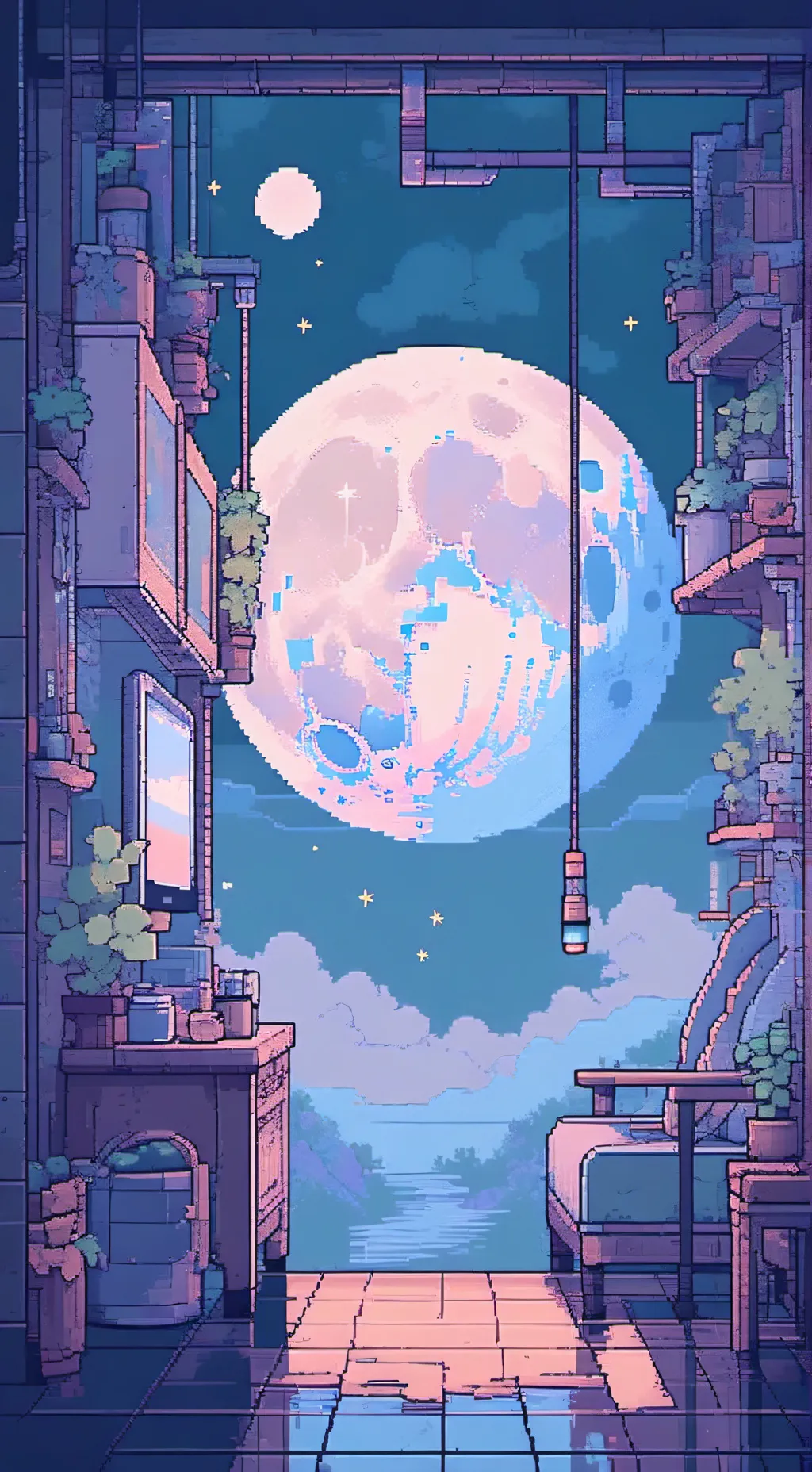 ai character: ★Sonic parents background