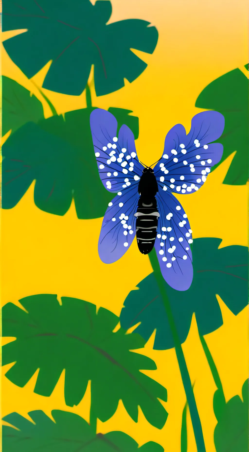 ai character: ShipBrasil x chile background