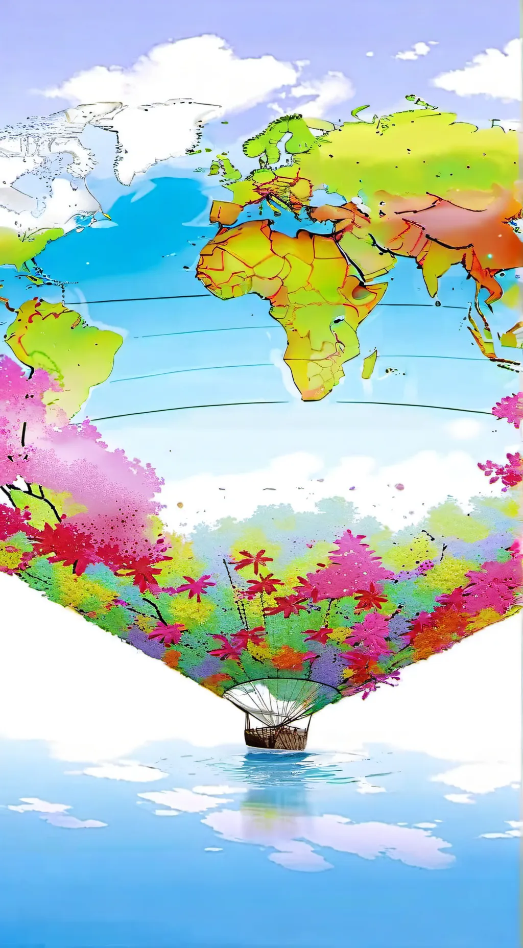 Talkie AI - Chat with Countryhumans 308