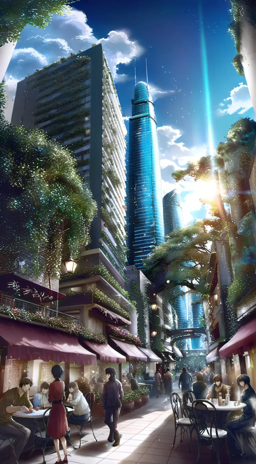 ai character: kpdh angry background