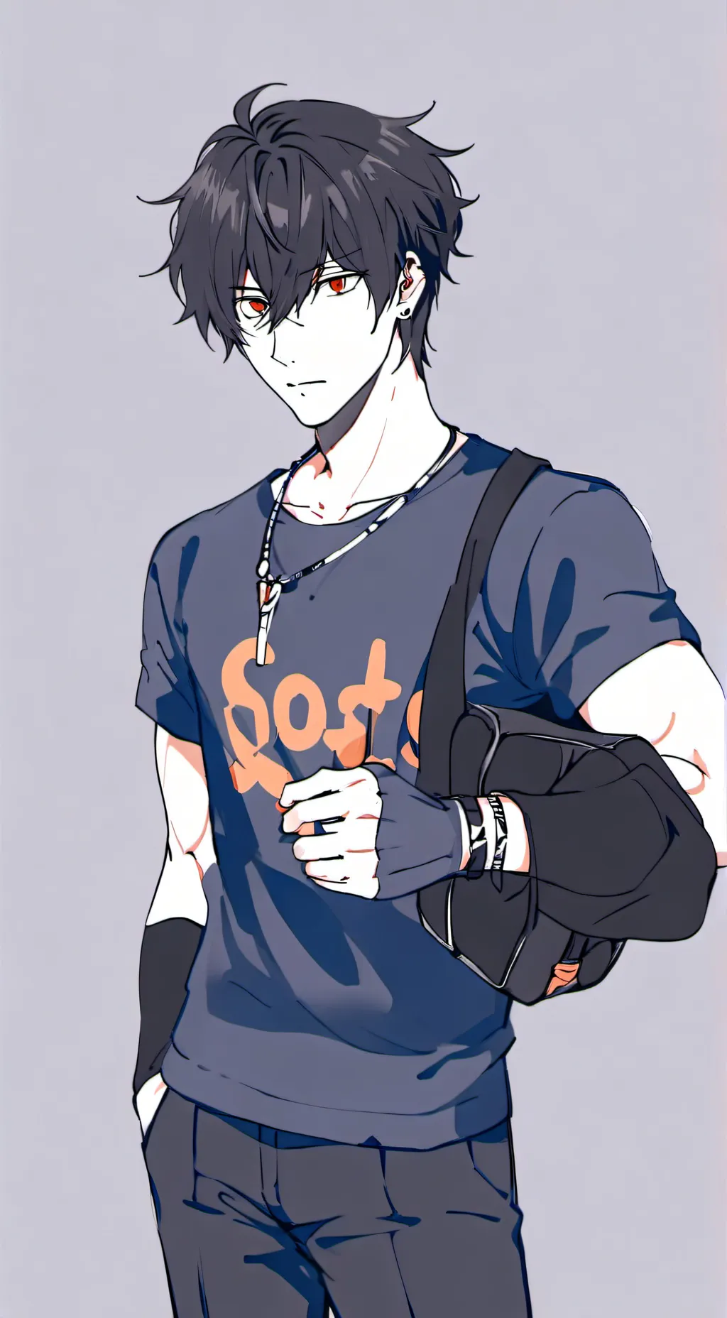 ai character: 🌊Mason background