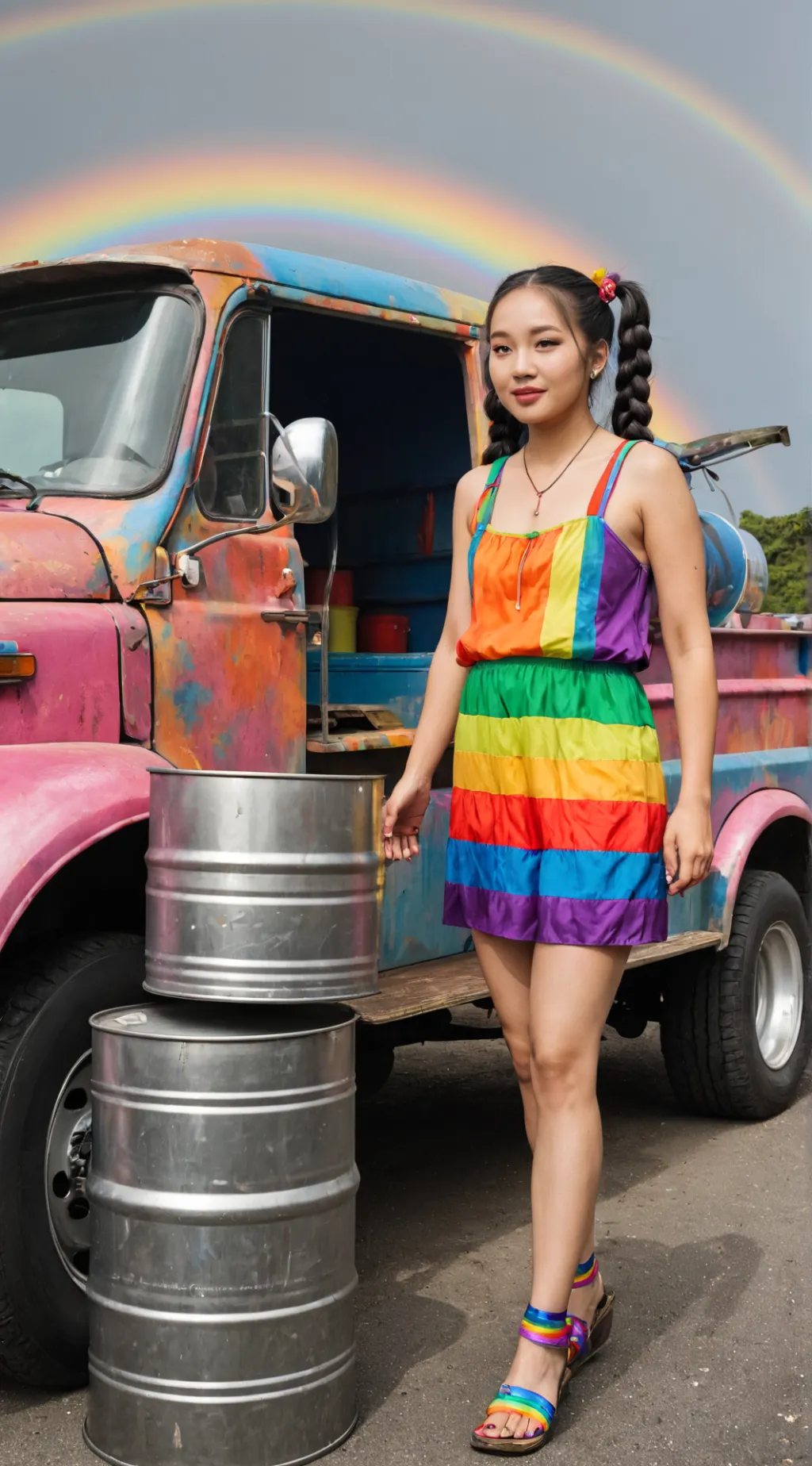 Talkie AI - Chat with Emi-Lou’s revenge