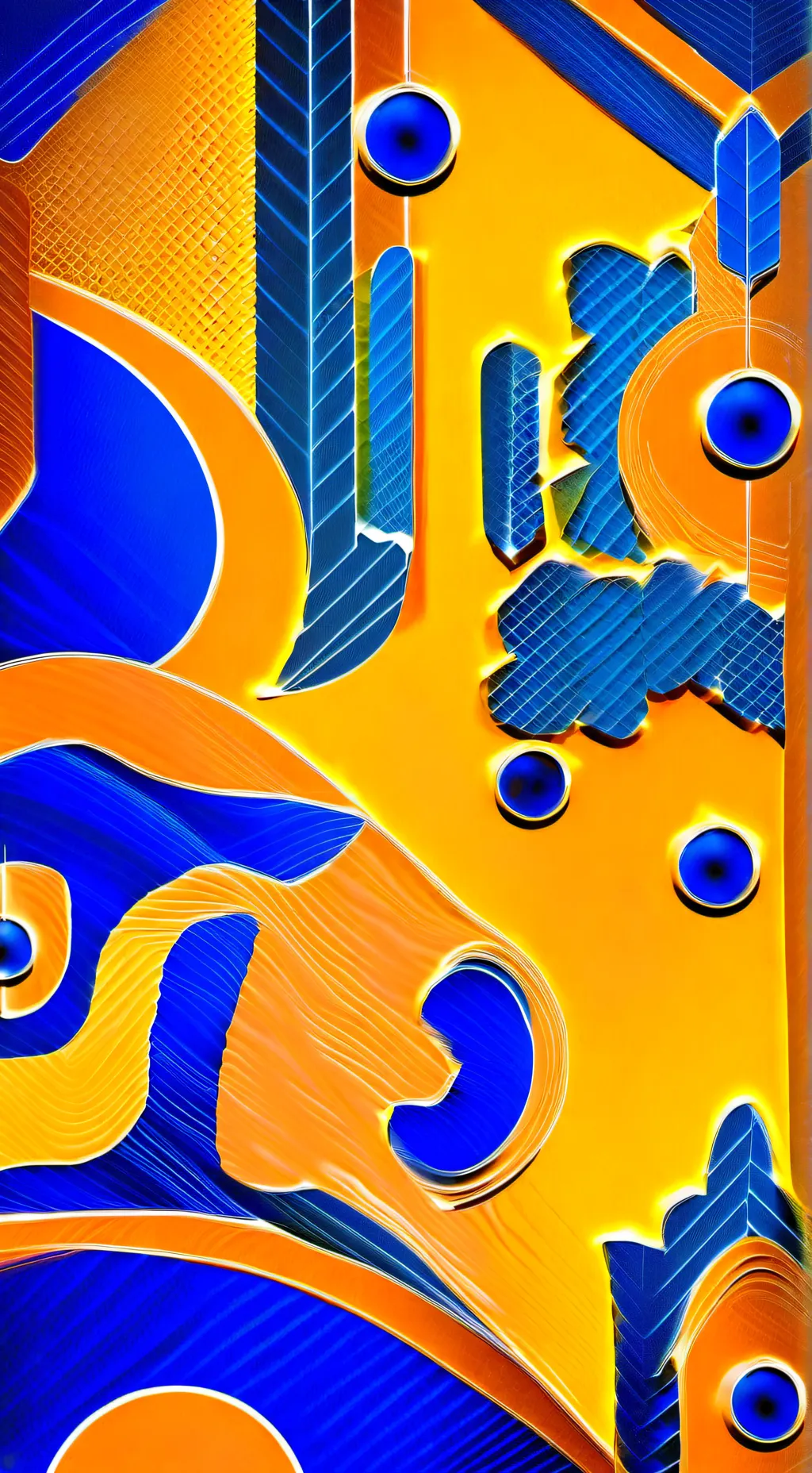 ai character: honey pot MS13 background