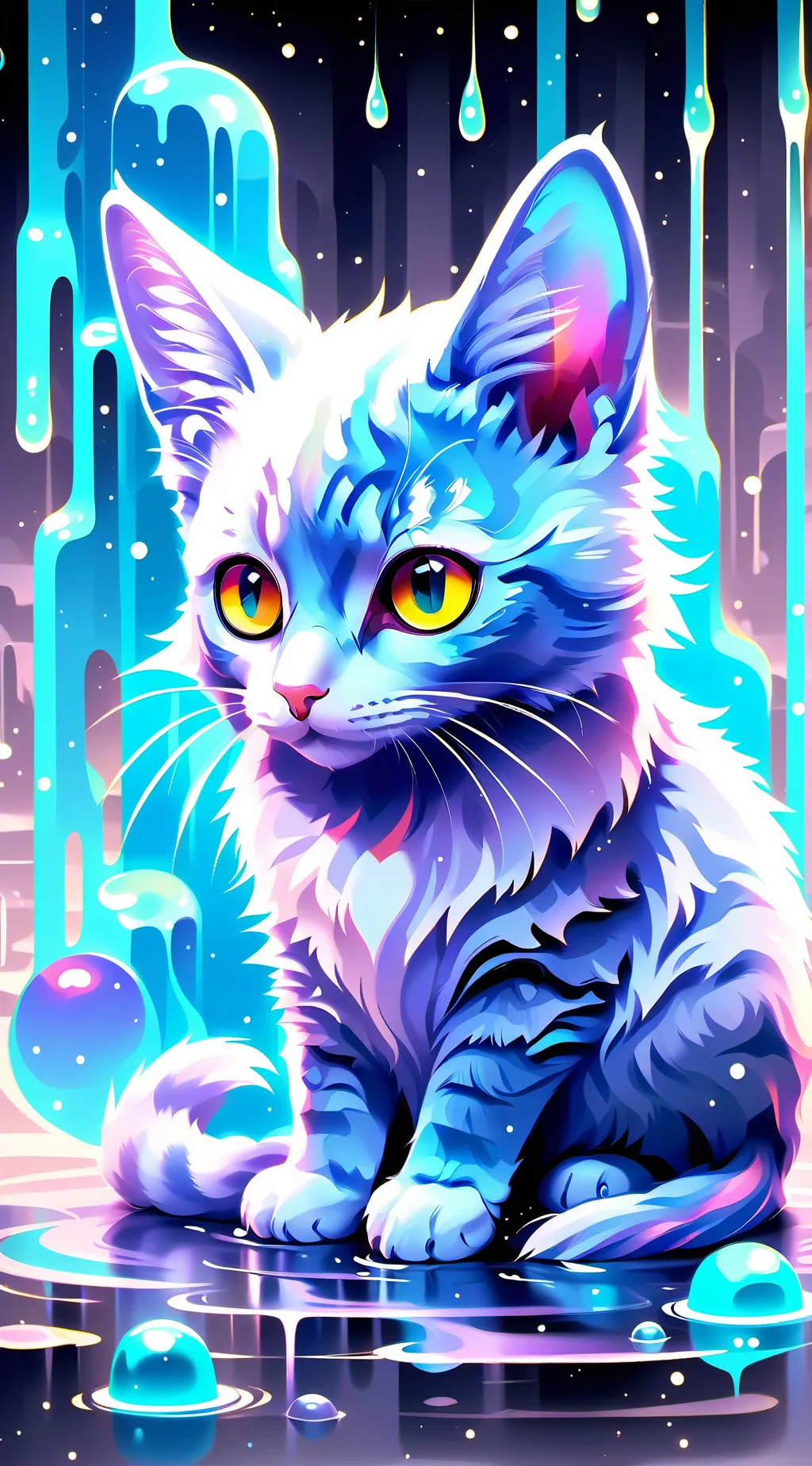 Talkie AI - Chat with KPDH Remake