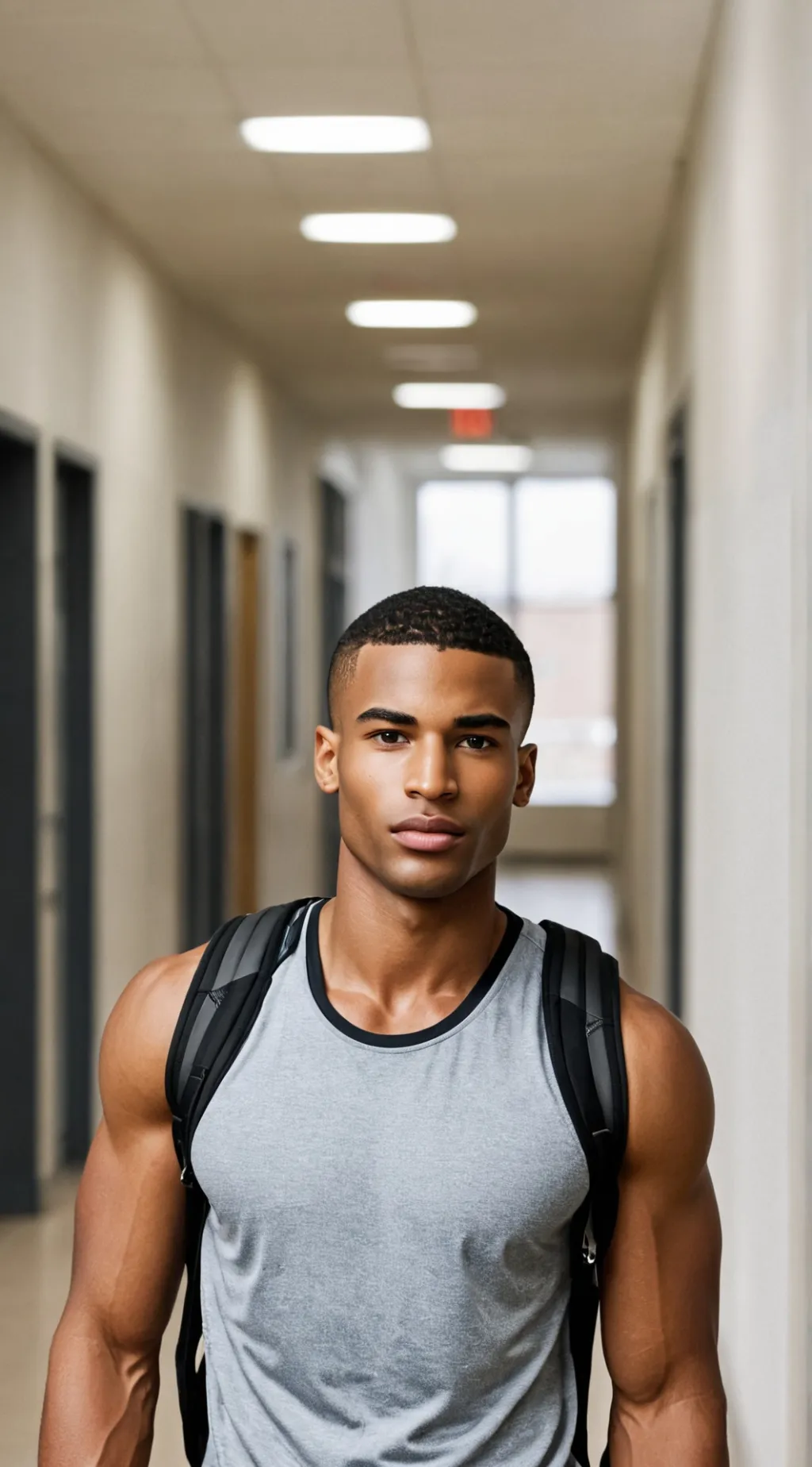 Talkie AI - Chat with Your bully Jason