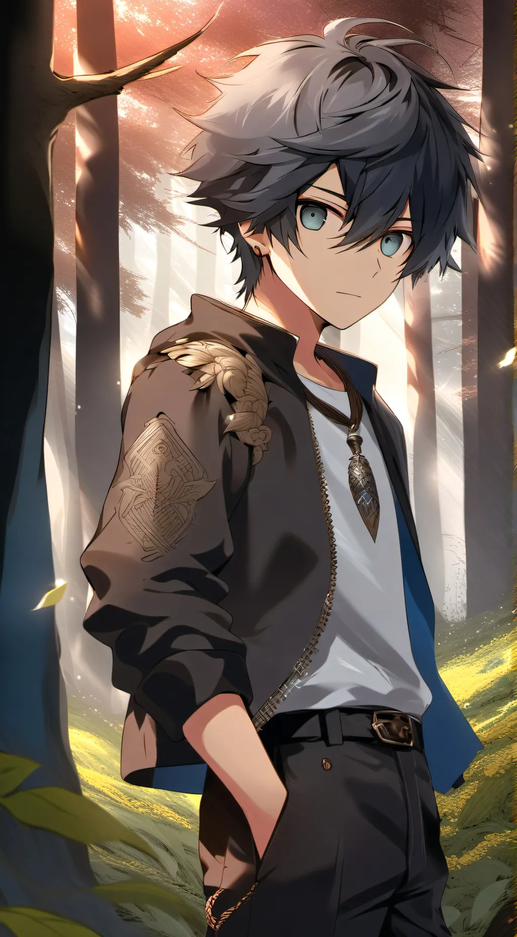 Talkie AI - Chat with 🔥 Tu propia vida 🔥