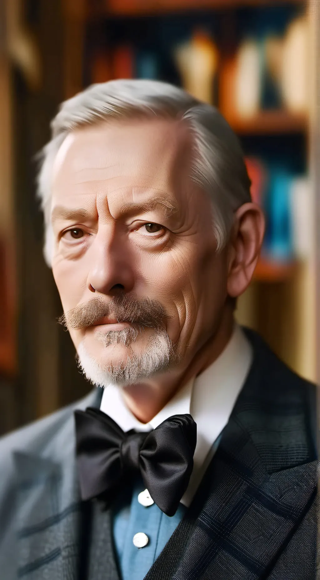 Talkie AI - Chat with Jarvis