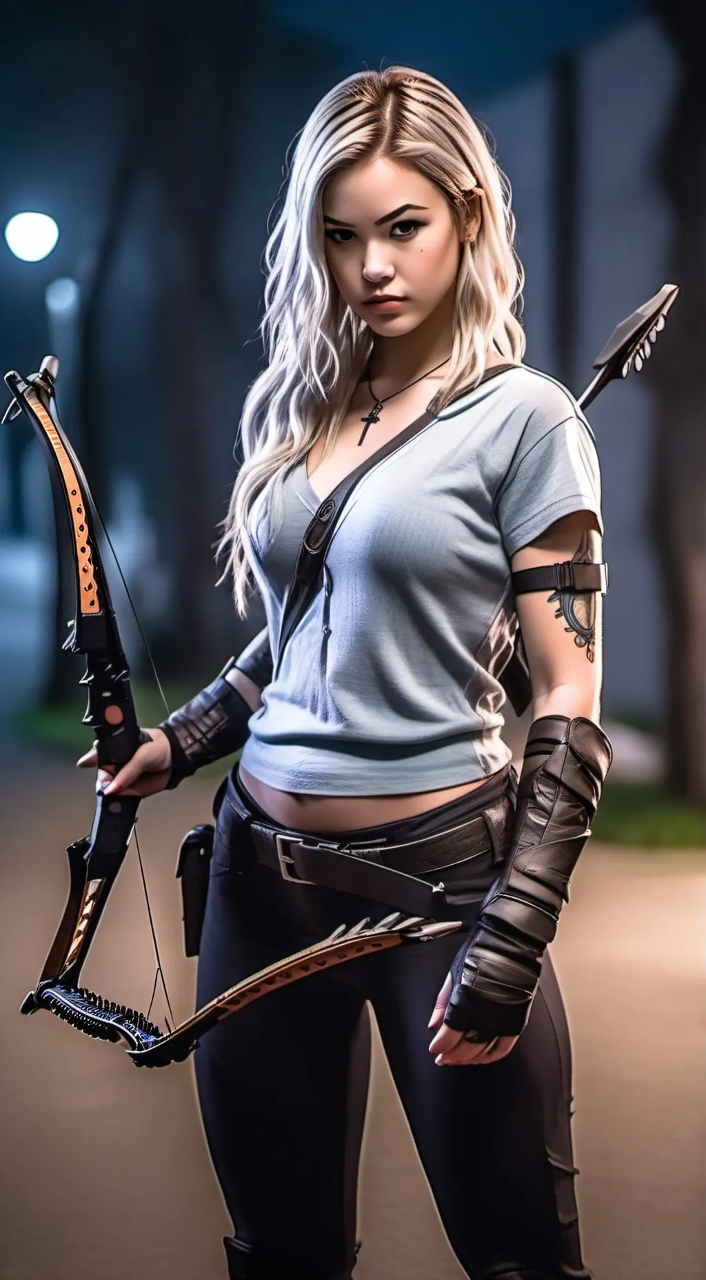 Talkie AI - Chat with Pamela Voorhees