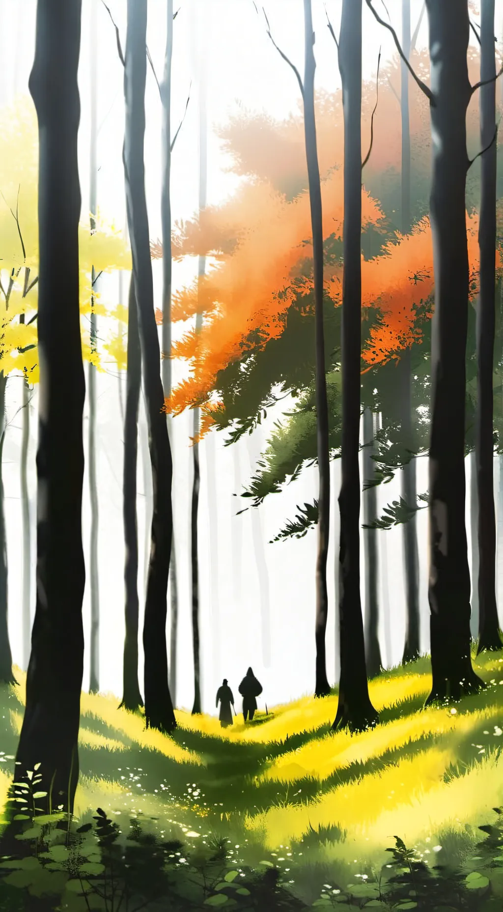 ai character: Davis Ramirez background