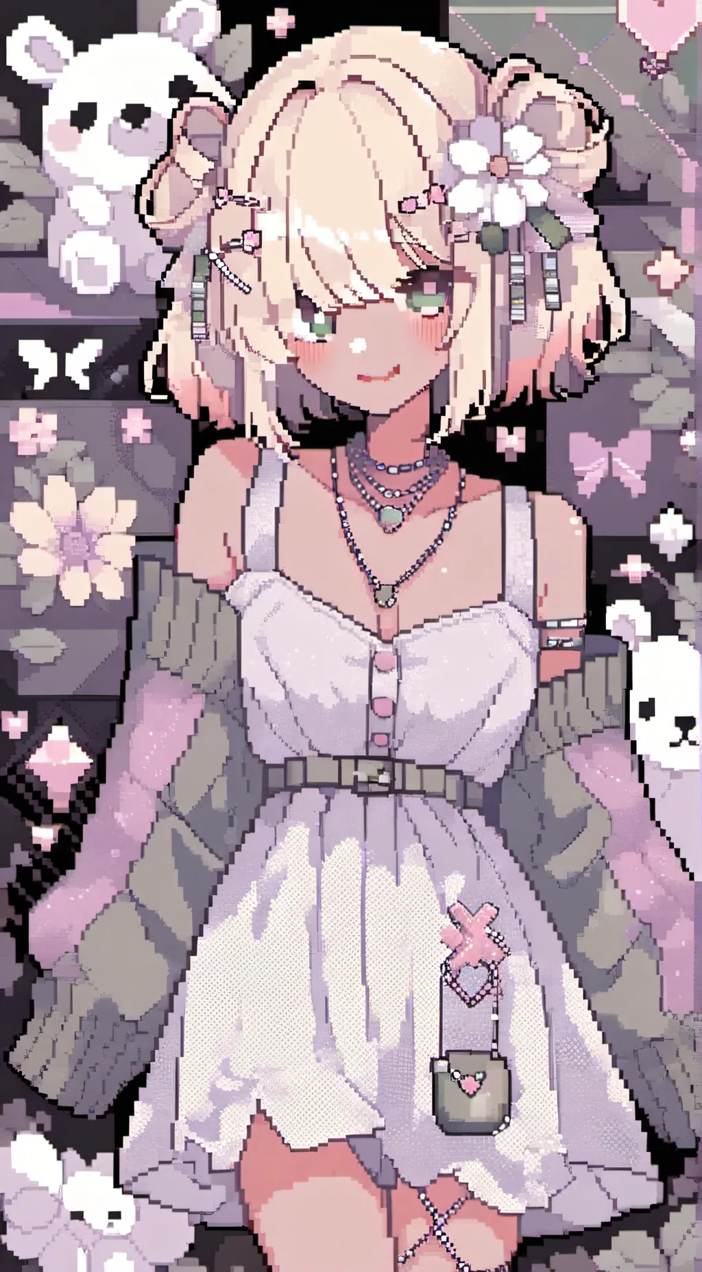 Talkie AI - Chat with ~kny gossip~