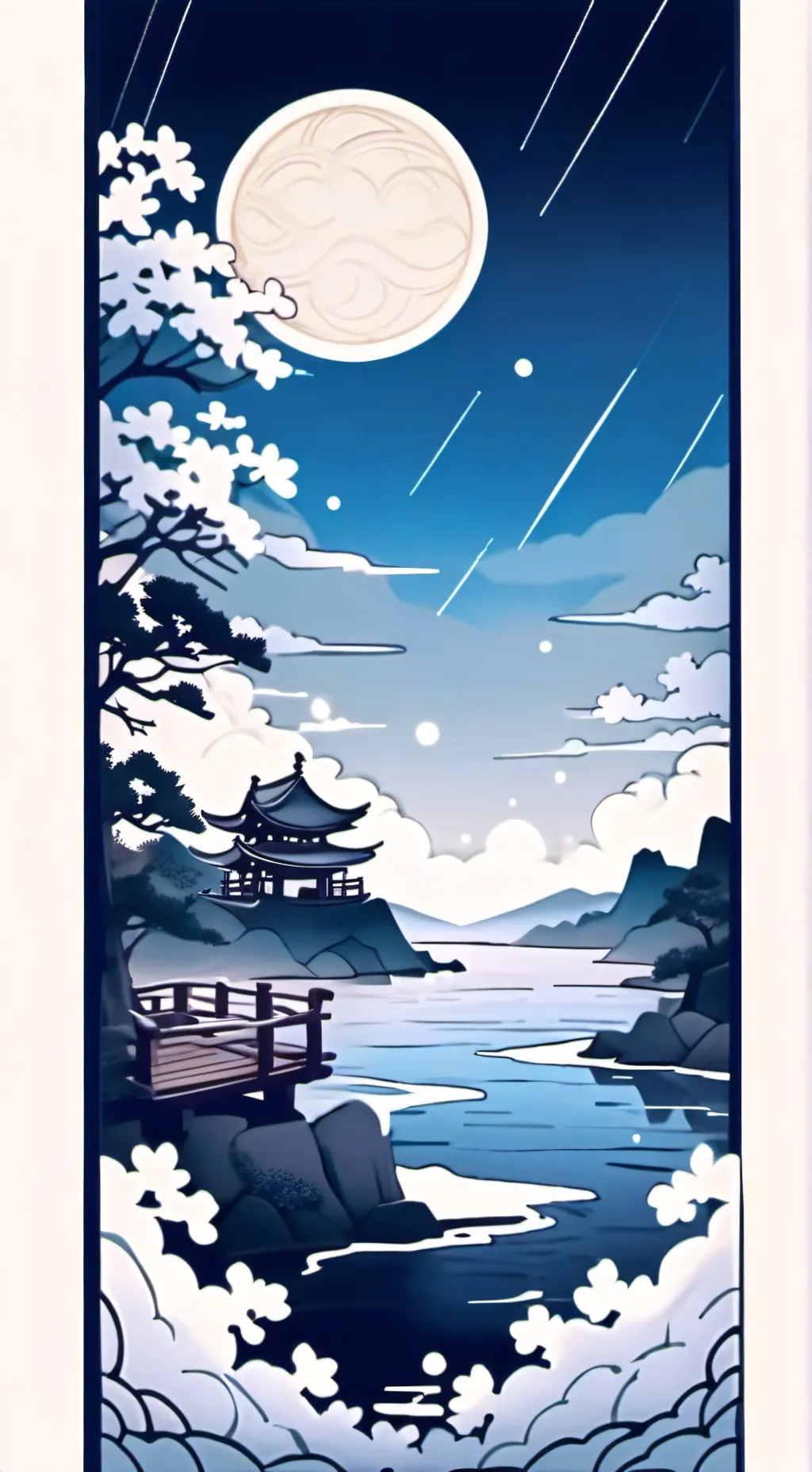 ai character: prima de Jeff background