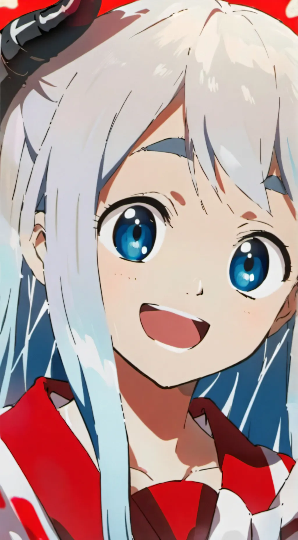 ai character: MHA2 background