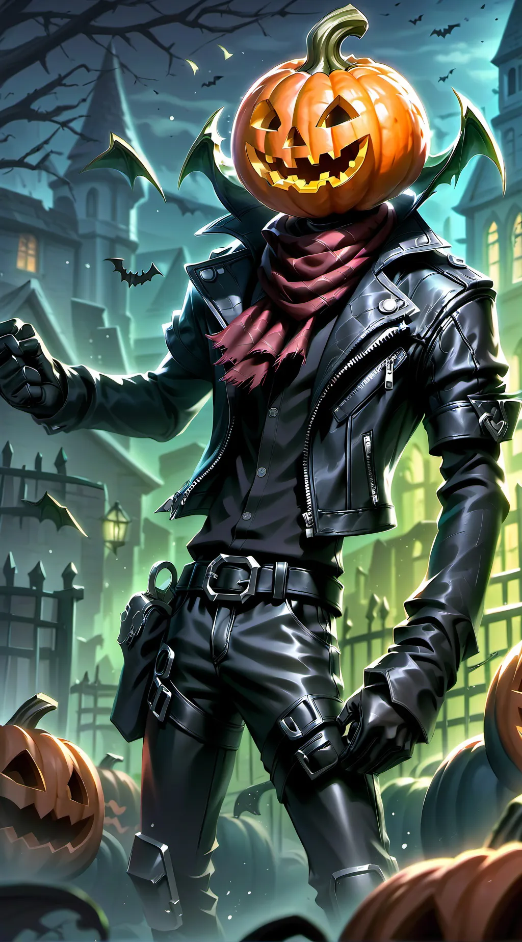 Talkie AI - Chat with Raven