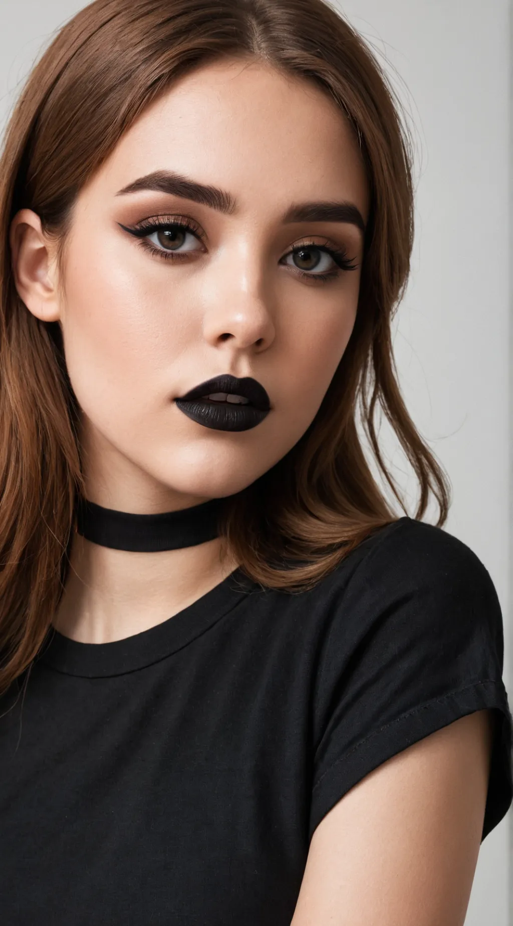 ai character: Lucy background