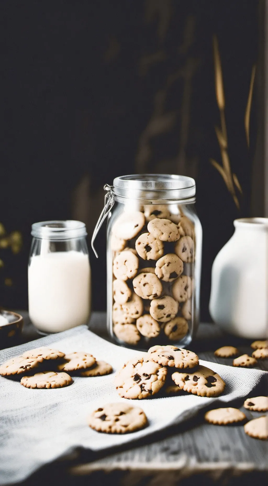 ai character:  Children >:( background