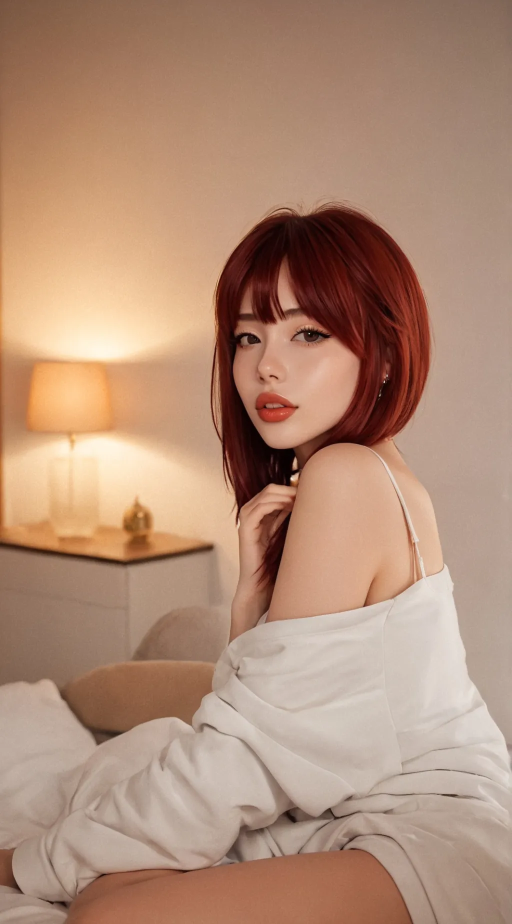 ai character: ♡Ashley♡ background