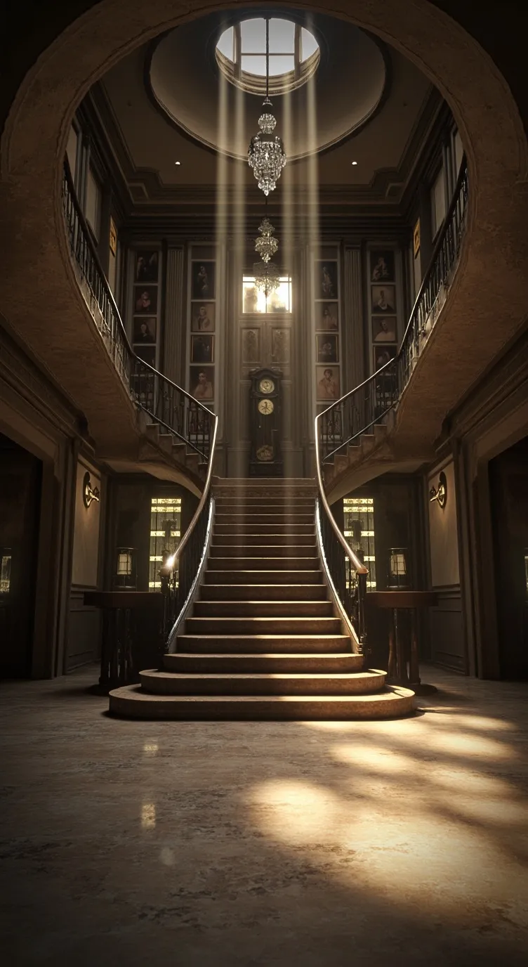 Talkie AI - Chat with Echos of the House